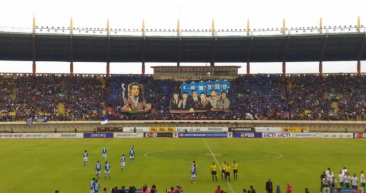 Pemain Persiwa Mengaku Beda Kasta dengan Persib