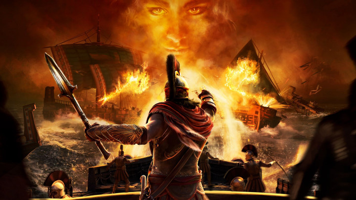 Assassin's Creed Odyssey: Shadow Heritage Kurang Seru