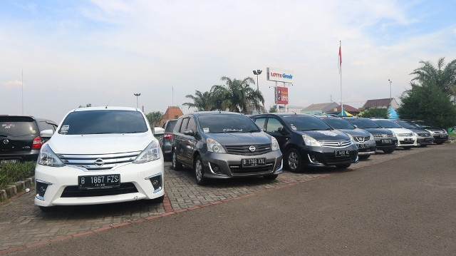 Gelar Ultah Keempat, Gravinci Sekci Retas Sekat antar Komunitas