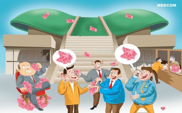 Nasionalisme Anggota Dewan Dipertanyakan