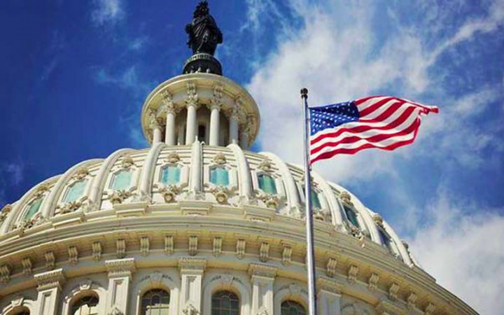 Senat AS Capai Kesepakatan Cegah <i>Shutdown</i> Kedua