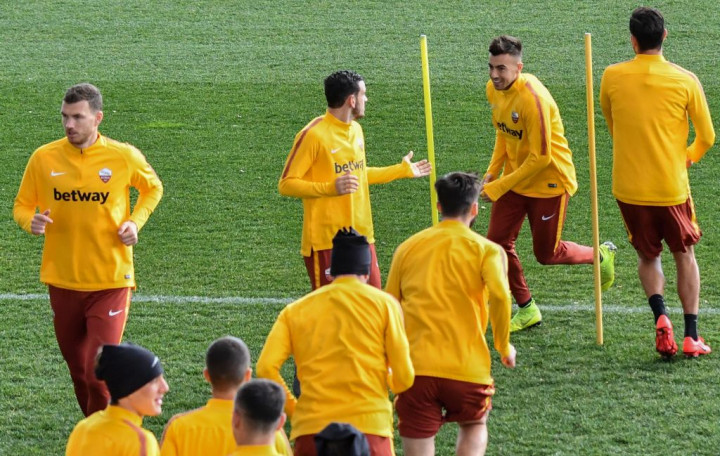 Prediksi AS Roma vs Porto: Roma Dihantui Rekor Buruk di Kandang