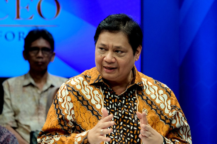 Pemerintah Permudah Akses Bahan Baku Industri Tekstil