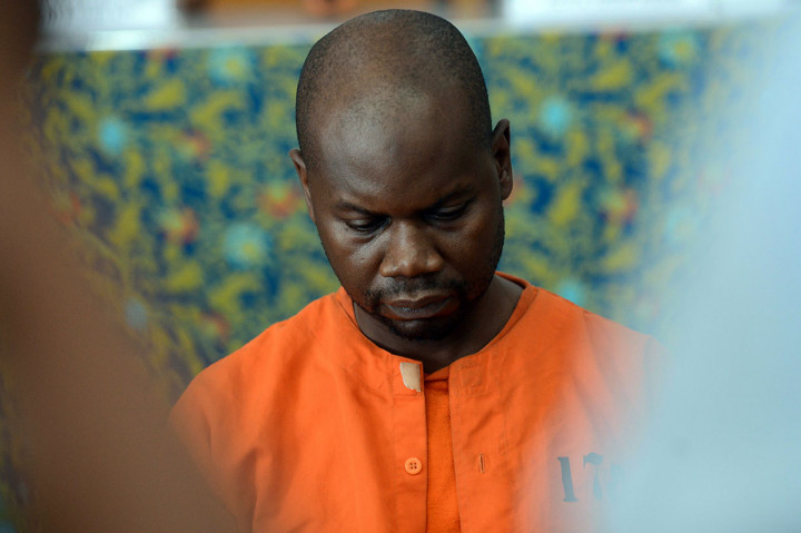 Telan 99 Kapsul Isi Sabu, WN Tanzania Ditangkap