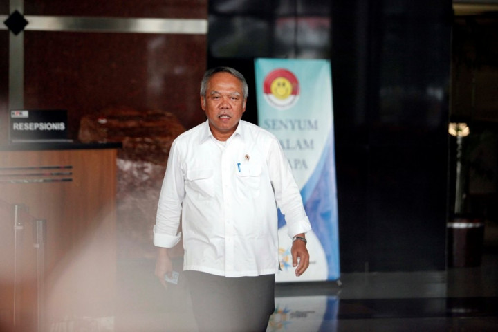 Menteri PUPR Bantah Tarif Tol Indonesia Mahal