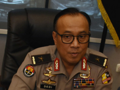 Kasus Perusakan Dokumen Persija Berpotensi Jerat Tersangka Baru