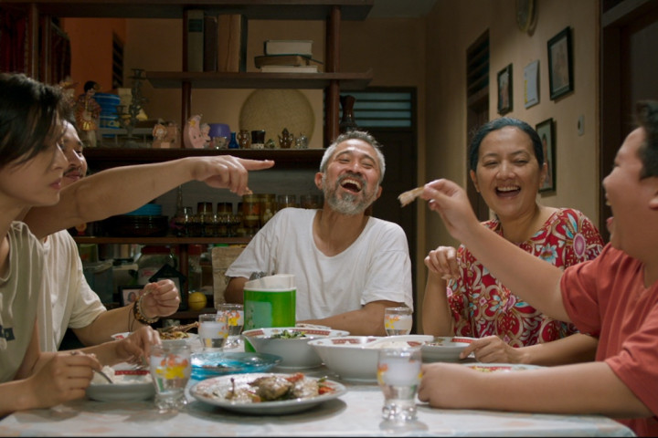 Akhir Pekan Ketiga, Film Orang Kaya Baru Mencapai Sejuta Penonton