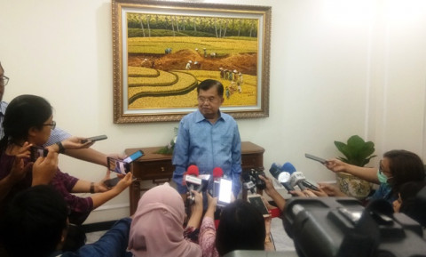 JK Minta Publik Bedakan Kriminalisasi dan Masalah Hukum
