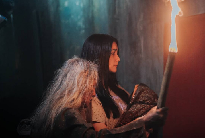 Film Satu Suro Pimpin Box Office Akhir Pekan