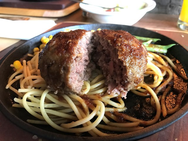 Ishigamaya Restoran Spesialisasi Hamburg Asal Jepang Pertama di Jakarta