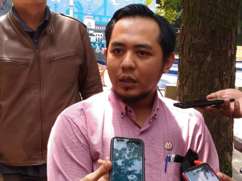 Kampanye di Tempat Ibadah Dominasi Pelanggaran Pemilu di Bandung