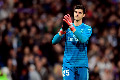 Madrid Punya Skuat Mumpuni untuk Juara Lagi