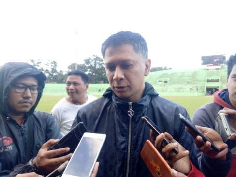 Piala Presiden 2019 Diikuti 20 Tim
