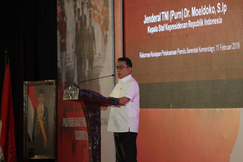 Kubu Prabowo-Sandiaga Diminta Introspeksi
