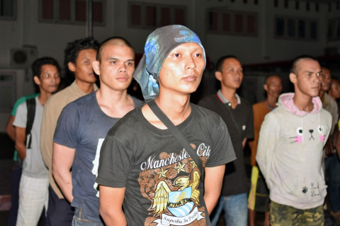 Wacana Pemulangan TKI ala Prabowo Sudah Dilakukan Jokowi