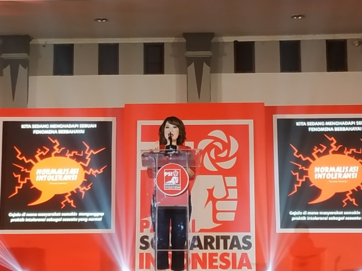 Aturan Pendirian Rumah Ibadah Dikritisi