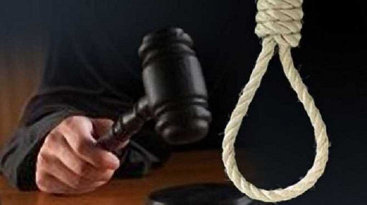 Sri Lanka Buka Lowongan Algojo untuk Hukuman Mati