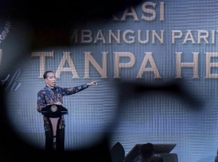 Tourism Holds Potential as Contributor for Foreign Exchange