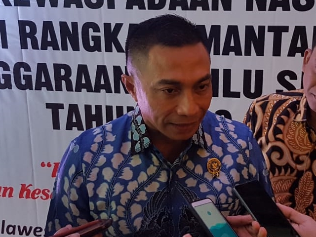 Serangan Siber Menghantui Pemilu 2019