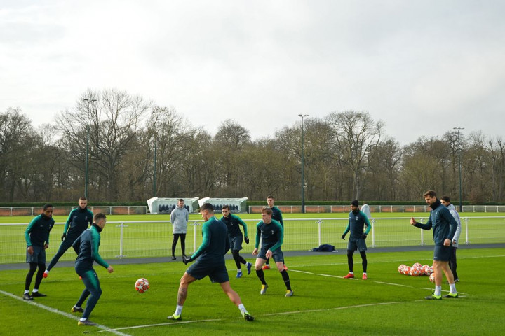 Jadwal Siaran Langsung Pertandingan Liga Champions Nanti Malam