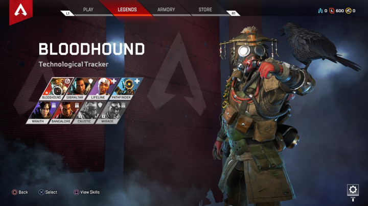 Seminggu Dirilis, Apex Legends Punya 25 Juta Pemain