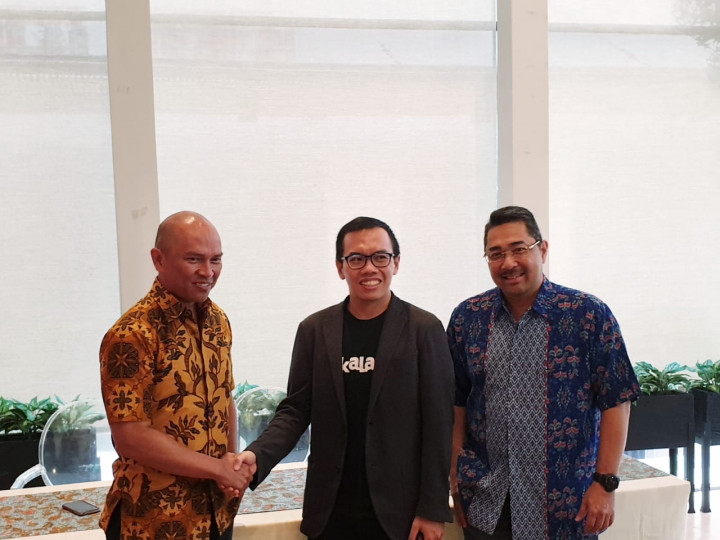 Bukalapak Gandeng Oracle untuk Sederhanakan Proses SDM