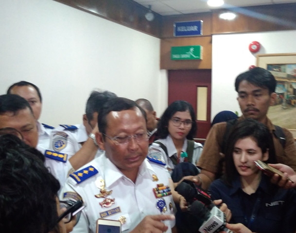 Kendaraan Listrik Wajib Punya STNK