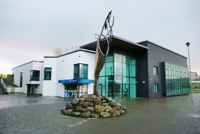 Tujuh Alasan Institut Teknologi Sligo Menjadi Favorit di Irlandia