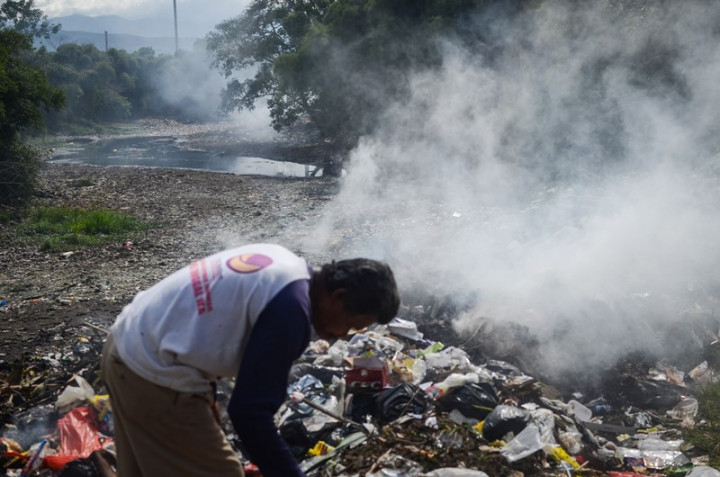 Pemprov Jabar Akan Gaet Pramuka untuk Membenahi Citarum