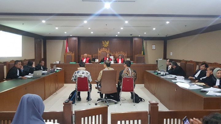 DPRD Kalteng Minta Rp240 Juta untuk Luruskan Pemberitaan