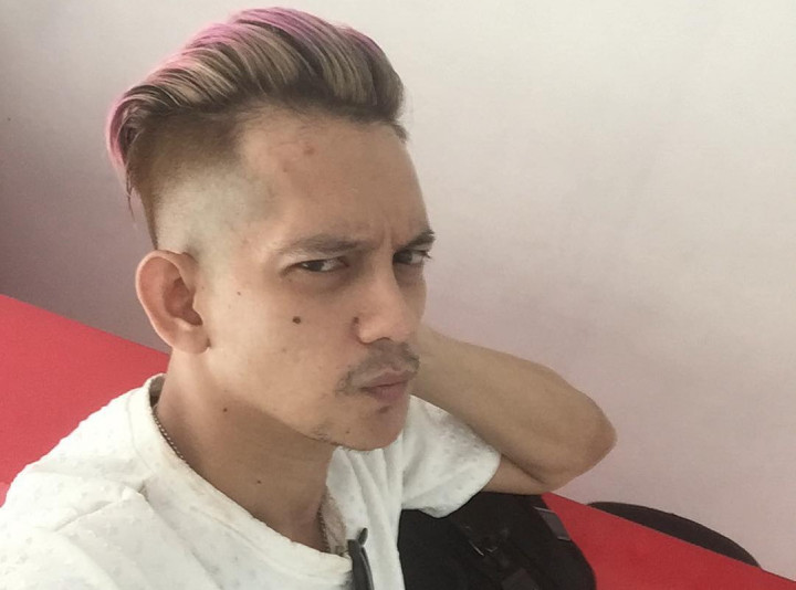 Enam Bulan Bebas, Jupiter Fortissimo Ditangkap Lagi karena Narkoba