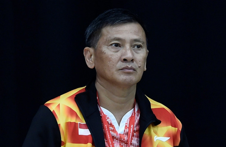 Tunggal Putra Indonesia Sibuk Benahi Hal Kecil