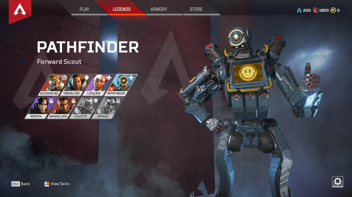 Kesan Awal Main Apex Legends, Ternyata Sangat Seru