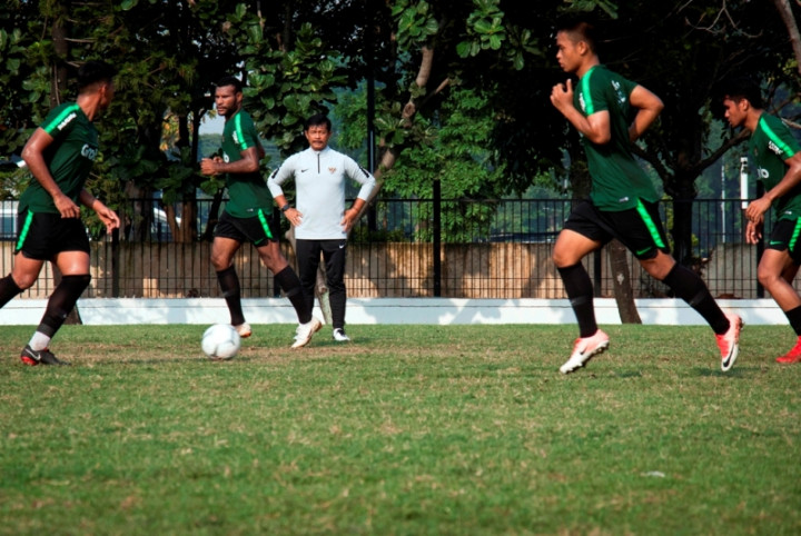 Daftar Skuat Final Timnas U-22 di Piala AFF, Saddil Tidak Masuk