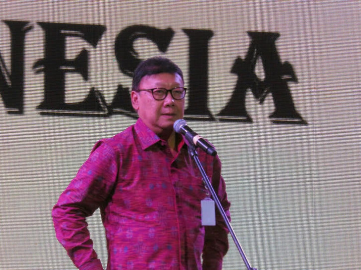 Khofifah-Emil Diminta Bekerja Maksimal