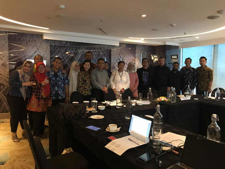 KNTL RUUP: Draf RUU Permusikan Tidak Dikawal Pihak Pengusul