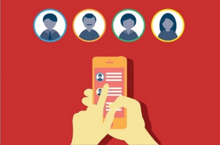 Siasat Rian Ernest Menolak Kandas