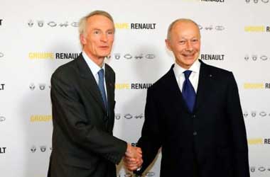 Nissan Tak Ingin Pengganti Ghosn Duduki Posisi Ketua di Renault