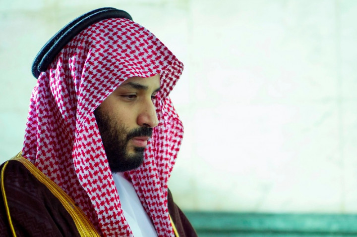 Kemenlu RI Konfirmasi Kunjungan Putra Mahkota Arab Saudi