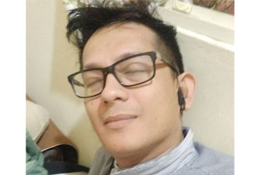 Aktor Jupiter Fortissimo Terancam Hukuman 20 Tahun Penjara