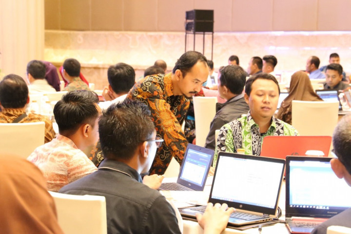 Pemerintah Terbitkan Sukuk Wakalah Senilai USD2 Miliar