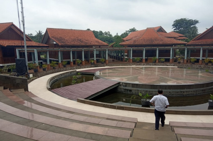 Apa Nama Tipe Rumah Si Doel dalam Tradisi Betawi?