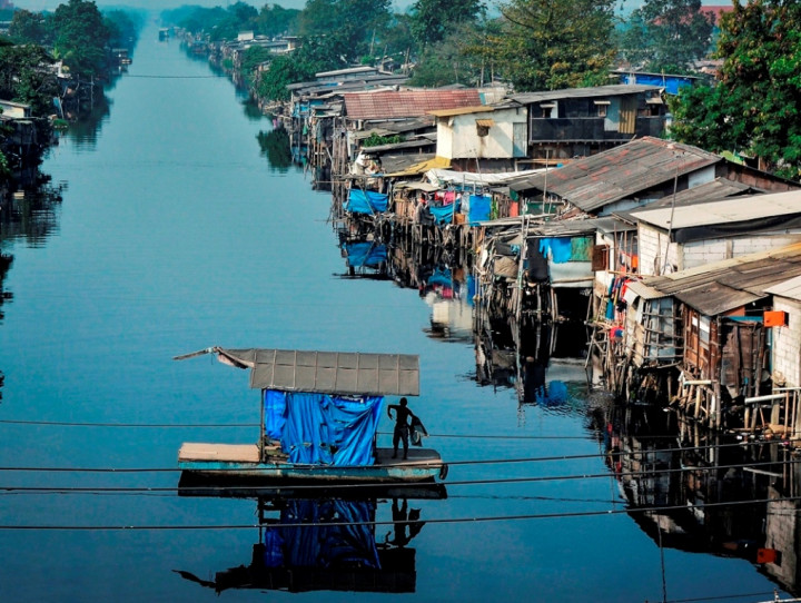 <i>Pelibatan Ormas Bangun Kampung Kumuh Sumber Korupsi Baru</i>