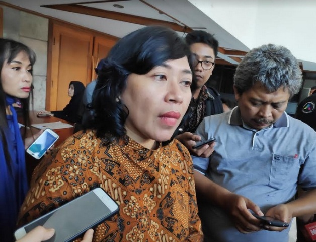 KPU Siapkan Braille di TPS