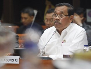 Berkas Perkara Pengaturan Skor Diteliti Lima Tim Jaksa