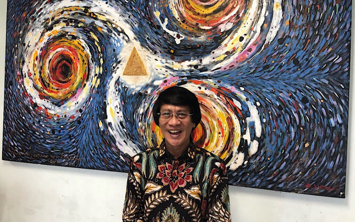 Kak Seto: Zaman Milenial <i>Kok</i> Masih Melarang Valentine