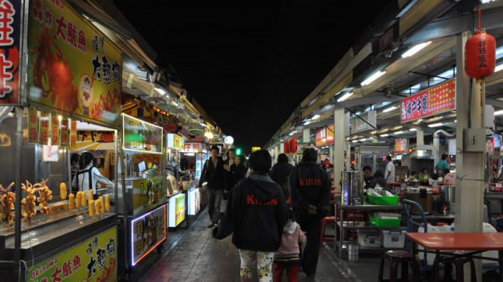 Hal-hal Asyik yang Dapat Dilakukan di Taiwan