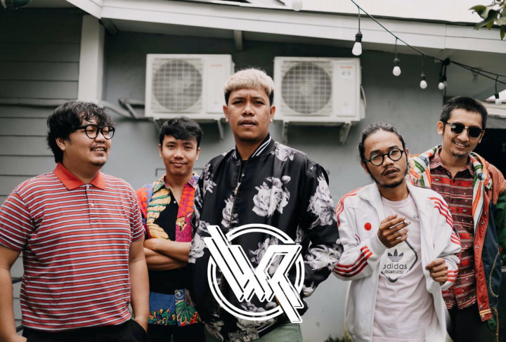 Wai Rejected Rilis Singel Kedua dari Album Terbaru