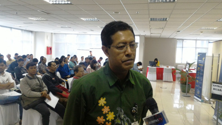 Penghapusan PPN Avtur Bakal Dikaji