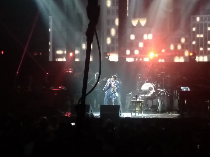 Glenn Fredly: Ditinggal Nikah? Kita Maafkan